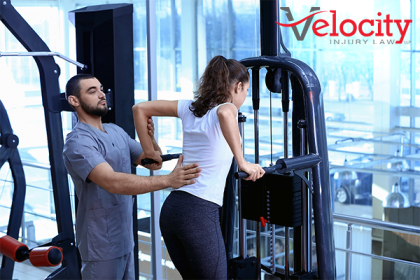 How to Request Medical & Rehabilitation Benefits From Your Insurance Company How to Request Medical & Rehabilitation Benefits From Your Insurance Company